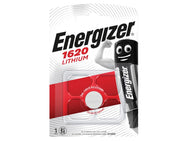 Energizer® CR1620 Coin Lithium Battery (Single) – – Now available at MTN Shop UK.