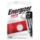 Energizer® CR2016 Coin Lithium Battery (Single)