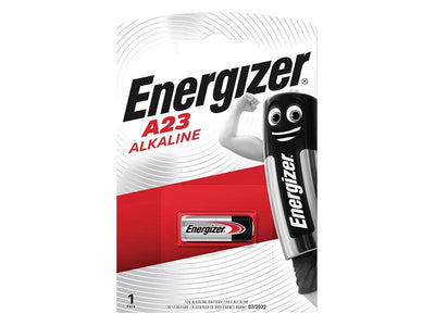 Energizer® E23 Electronic Battery (Single) – – Now available at MTN Shop UK.