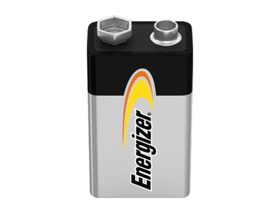 Energizer® 9V Industrial Batteries (Pack 12) – – Now available at MTN Shop UK.