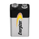 Energizer® 9V Industrial Batteries (Pack 12)