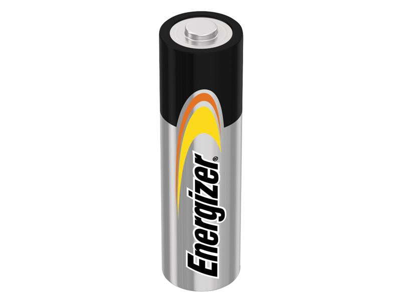 Energizer® AA Industrial Batteries (Pack 10) – – Now available at MTN Shop UK. - imagen 2