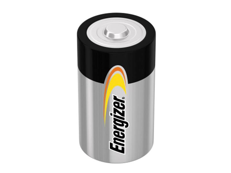 Energizer® C Cell Industrial Batteries (Pack 12) – – Now available at MTN Shop UK. - imagen 2