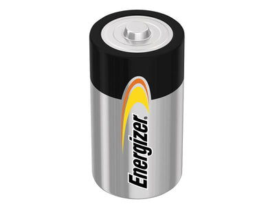 Energizer® D Cell Industrial Batteries (Pack 12) – – Now available at MTN Shop UK.