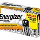 Energizer® AAA Cell Alkaline Power Batteries (Pack 24)