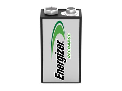 Energizer® Recharge Power Plus 9V Battery R9V 175 mAh (Single) – – Now available at MTN Shop UK.