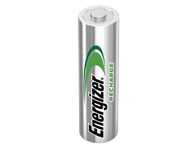Energizer® Recharge Extreme AA Batteries 2300 mAh (Pack 4) – – Now available at MTN Shop UK.