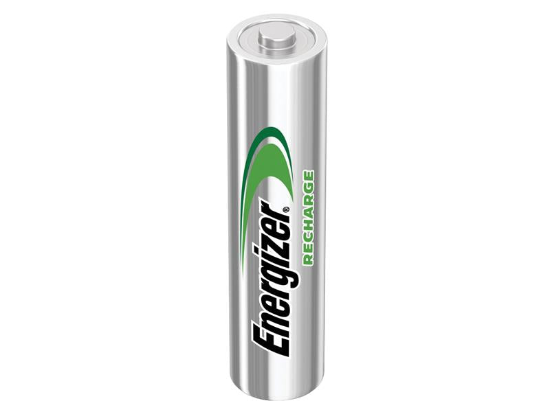 Energizer® Recharge Universal AAA Batteries 700 mAh (Pack 4) – – Now available at MTN Shop UK. - imagen 2