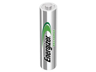 Energizer® Recharge Universal AAA Batteries 700 mAh (Pack 4) – – Now available at MTN Shop UK.