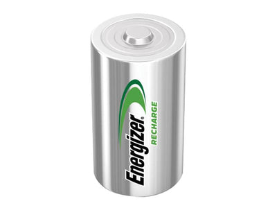 Energizer® Recharge Power Plus C Cell Batteries RC2500 mAh (Pack 2) – – Now available at MTN Shop UK.