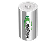 Energizer® Recharge Power Plus D Cell Batteries RD2500 mAh (Pack 2) – – Now available at MTN Shop UK. - imagen 2