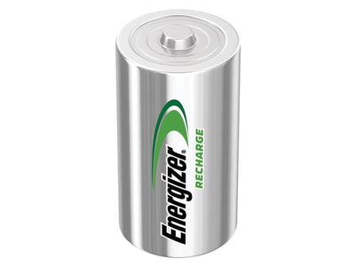 Energizer® Recharge Power Plus D Cell Batteries RD2500 mAh (Pack 2) – – Now available at MTN Shop UK.