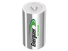 Energizer® Recharge Power Plus D Cell Batteries RD2500 mAh (Pack 2) – – Now available at MTN Shop UK.