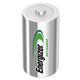 Energizer® Recharge Power Plus D Cell Batteries RD2500 mAh (Pack 2)
