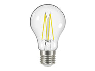 Energizer® LED ES (E27) GLS Filament Dimmable Bulb, Warm White 806 lm 7.2W – – Now available at MTN Shop UK. - imagen 2