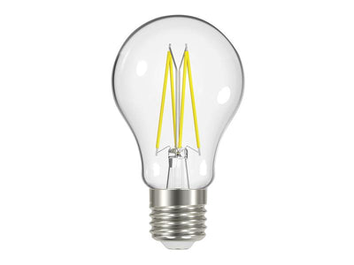 Energizer® LED ES (E27) GLS Filament Dimmable Bulb, Warm White 806 lm 7.2W – – Now available at MTN Shop UK.