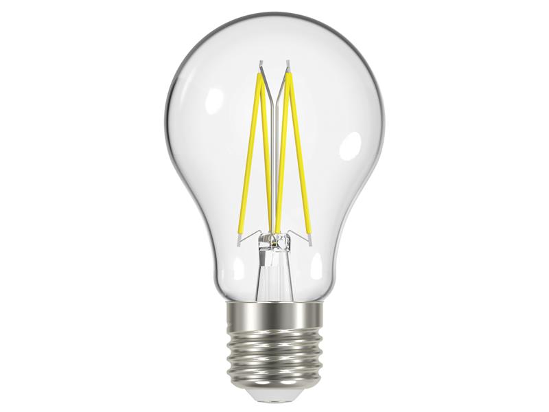 Energizer® LED ES (E27) GLS Filament Non-Dimmable Bulb, Warm White 806 lm 6.7W – – Now available at MTN Shop UK. - imagen 2