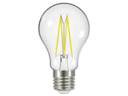 Energizer® LED ES (E27) GLS Filament Non-Dimmable Bulb, Warm White 806 lm 6.7W – – Now available at MTN Shop UK.