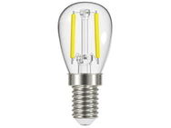 Energizer® LED SES (E14) Pygmy Filament Bulb, Warm White 240 lm 2W – – Now available at MTN Shop UK.