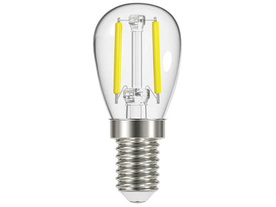 Energizer® LED SES (E14) Pygmy Filament Bulb, Warm White 240 lm 2W – – Now available at MTN Shop UK.