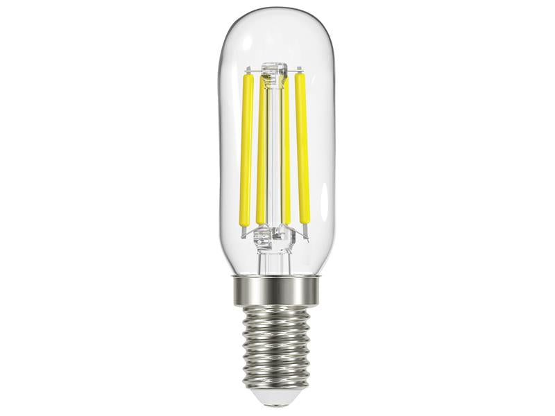 Energizer® LED SES (E14) Cooker Hood Filament Bulb, Warm White 420 lm 3.8W – – Now available at MTN Shop UK. - imagen 2