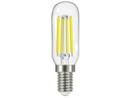 Energizer® LED SES (E14) Cooker Hood Filament Bulb, Warm White 420 lm 3.8W – – Now available at MTN Shop UK. - imagen 2