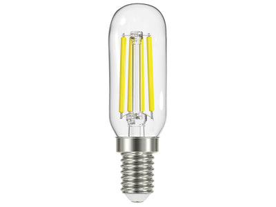 Energizer® LED SES (E14) Cooker Hood Filament Bulb, Warm White 420 lm 3.8W – – Now available at MTN Shop UK.