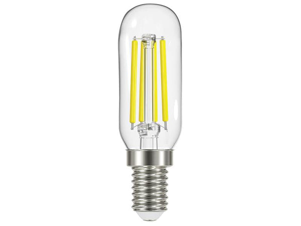 Energizer® LED SES (E14) Cooker Hood Filament Bulb, Warm White 420 lm 3.8W – – Now available at MTN Shop UK.