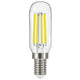 Energizer® LED SES (E14) Cooker Hood Filament Bulb, Warm White 420 lm 3.8W