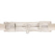 Energizer® Halogen R7S 78mm Eco Linear Dimmable Bulb, 2250 lm 120W (Pack 2)