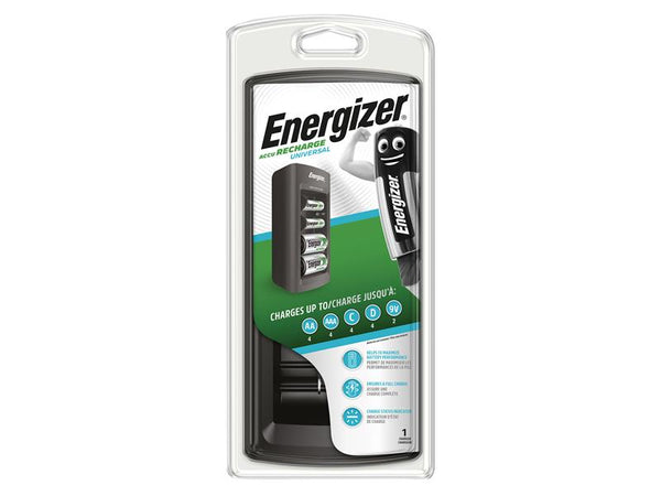 Energizer® S696N Universal Charger – – Now available at MTN Shop UK.