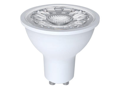 Energizer® LED GU10 36° Non-Dimmable Bulb, Warm White 345 lm 4.2W – – Now available at MTN Shop UK.
