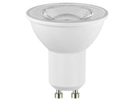 Energizer® LED GU10 36° Non-Dimmable Bulb, Cool White 345 lm 4.2W – – Now available at MTN Shop UK. - imagen 2