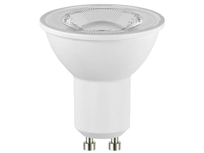 Energizer® LED GU10 36° Non-Dimmable Bulb, Cool White 345 lm 4.2W – – Now available at MTN Shop UK.