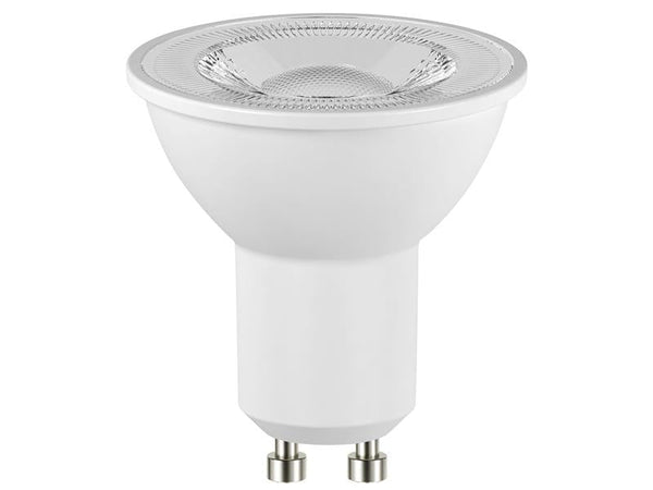 Energizer® LED GU10 36° Non-Dimmable Bulb, Cool White 345 lm 4.2W – – Now available at MTN Shop UK.