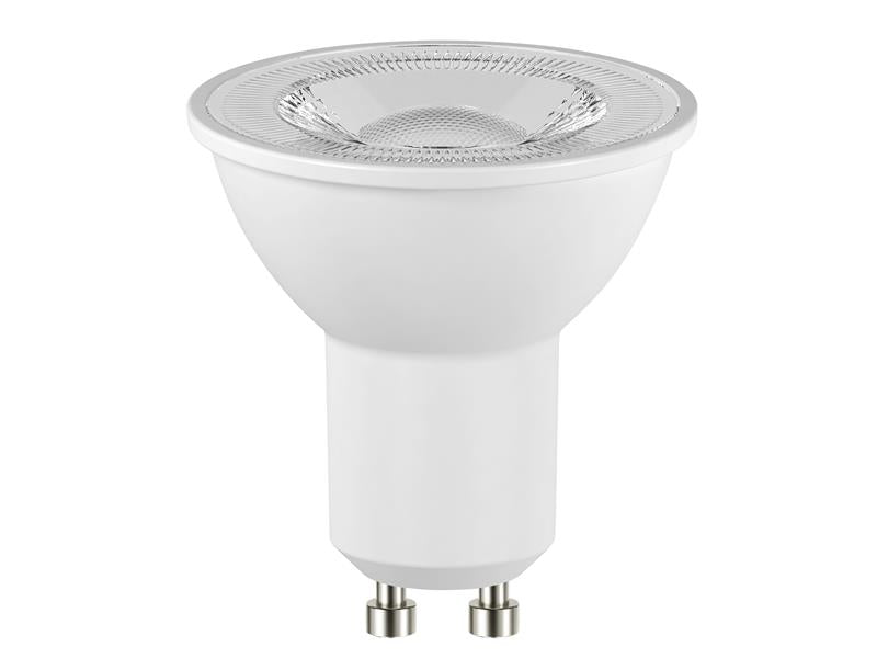Energizer® LED GU10 36° Dimmable Bulb, Warm White 375 lm 4.6W – – Now available at MTN Shop UK. - imagen 2