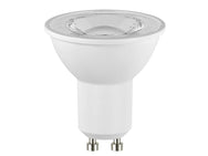 Energizer® LED GU10 36° Dimmable Bulb, Warm White 375 lm 4.6W – – Now available at MTN Shop UK.