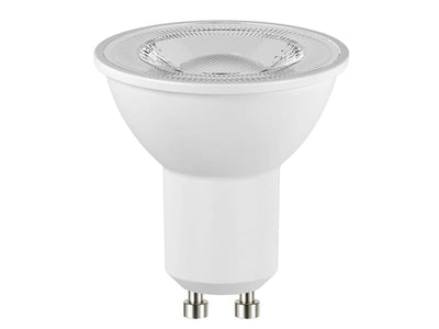 Energizer® LED GU10 36° Dimmable Bulb, Warm White 375 lm 4.6W – – Now available at MTN Shop UK.