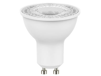 Energizer® LED GU10 36° Dimmable Bulb, Cool White 375 lm 4.6W – – Now available at MTN Shop UK.