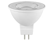 Energizer® LED GU5.3 (MR16) 36° Non-Dimmable Bulb, Warm White 345 lm 4.5W – – Now available at MTN Shop UK.