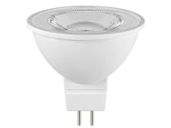Energizer® LED GU5.3 (MR16) 36° Non-Dimmable Bulb, Cool White 345 lm 4.5W – – Now available at MTN Shop UK. - imagen 2