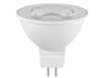 Energizer® LED GU5.3 (MR16) 36° Non-Dimmable Bulb, Cool White 345 lm 4.5W – – Now available at MTN Shop UK.