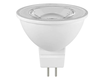 Energizer® LED GU5.3 (MR16) 36° Non-Dimmable Bulb, Cool White 345 lm 4.5W – – Now available at MTN Shop UK.
