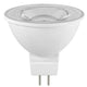 Energizer® LED GU5.3 (MR16) 36° Non-Dimmable Bulb, Cool White 345 lm 4.5W