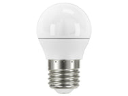 Energizer® LED BC (B22) Opal Golf Non-Dimmable Bulb, Warm White 250 lm 3.1W – – Now available at MTN Shop UK.