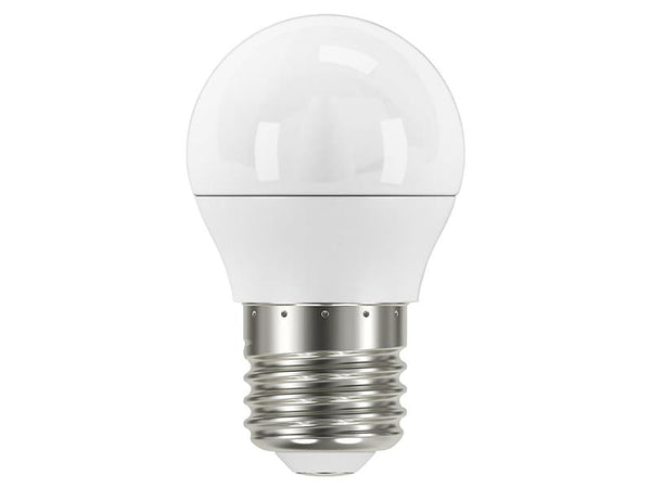 Energizer® LED BC (B22) Opal Golf Non-Dimmable Bulb, Warm White 250 lm 3.1W – – Now available at MTN Shop UK.
