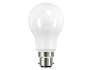 Energizer® LED BC (B22) Opal GLS Non-Dimmable Bulb, Warm White 470 lm 5.5W – – Now available at MTN Shop UK.