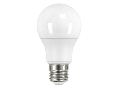 Energizer® LED ES (E27) Opal GLS Non-Dimmable Bulb, Warm White 470 lm 5.5W – – Now available at MTN Shop UK.