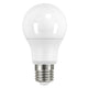 Energizer® LED ES (E27) Opal GLS Non-Dimmable Bulb, Warm White 470 lm 5.5W