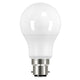 Energizer® LED BC (B22) Opal GLS Non-Dimmable Bulb, Warm White 806 lm 8.2W